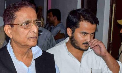 आजम खान के बेटे अब्दुल्ला को बड़ी राहत, 7 साल की सजा रद्द; क्या अब जेल से आएंगे बाहर?