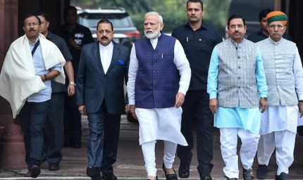 मोदी सरकार की नई स्कीम का बड़ा तोहफा, मिलेगा कैश, आसान लोन और इंश्योरेंस का लाभ