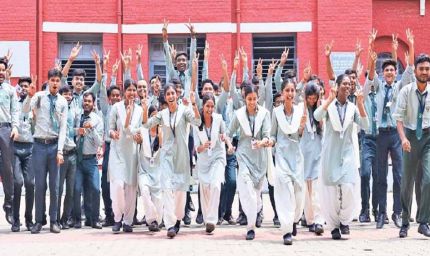 झारखंड के मॉडल स्कूलों में 65% सीटें खाली, अब स्थानीय स्तर पर होगा एडमिशन