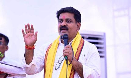 आदिवासी संस्कृति और परंपराओं के संरक्षण के लिए सरकार प्रतिबद्ध: उप मुख्यमंत्री  शर्मा’