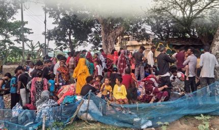 बंगाल कार्रवाई के बाद बढ़ा अलर्ट, आशंका- कहीं इस राज्य में न घुस आएं बांग्लादेशी घुसपैठिये