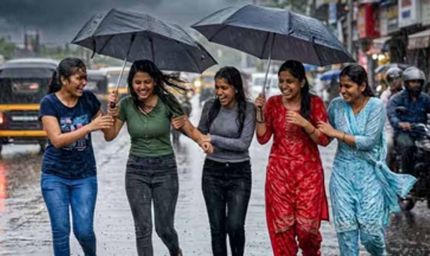 बिहार में बारिश और आंधी का कहर जारी, 15 जिलों में रेड अलर्ट; 24 घंटे में 21 की मौत
