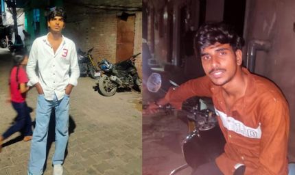 बकरा कटता देखा है?’ बच्चे को थमाया चाकू, खोड़ा में सनसनीखेज मर्डर से दहशत