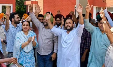 पंजाब निकाय चुनाव में गजब नजारे, कहीं टॉस तो कहीं पर्ची निकालकर चुने गए विजेता