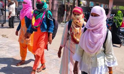 बंगाल की खाड़ी से बदला मौसम, CG के कई जिलों में आज बारिश के आसार
