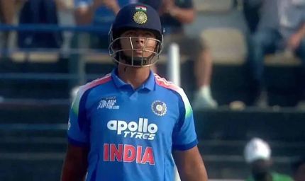 IPL के बाद वैभव सूर्यवंशी का नया मिशन, श्रीलंका में खेलेंगे इंडिया-ए से