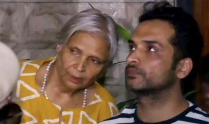 ट्विशा केस में बड़ा खुलासा! गिरिबाला सिंह ने माना- ‘बेटे से हो गई गलती’, CBI भी हुई सतर्क
