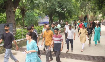 आरएएस 2024 में ग्रामीण उम्मीदवारों का दबदबा, 52% से ज्यादा चयन