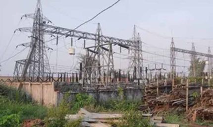 रांची को मिली दो नए सब स्टेशनों की सौगात, 30 हजार लोगों को मिलेगी निर्बाध बिजली