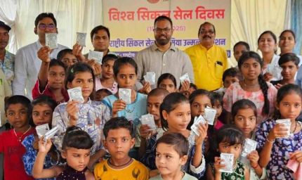स्वास्थ्य सेवाओं में चमका मुंगेली, राष्ट्रीय कार्यक्रमों के बेहतर क्रियान्वयन से बना प्रदेश का मॉडल