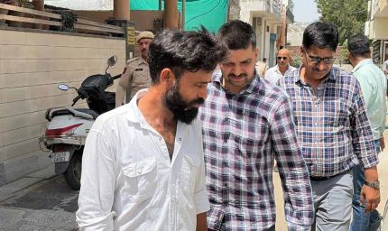 अजमेर में आतंकी मॉड्यूल का खुलासा, एजेंसियां अलर्ट पर