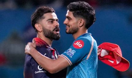 IPL फाइनल से पहले अहमदाबाद में बारिश का अलर्ट, मैच पर संकट के बादल