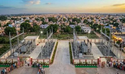 रांची में बिजली व्यवस्था होगी मजबूत, दो नए सब स्टेशन लगभग तैयार
