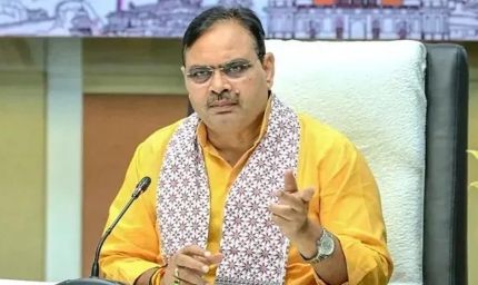 राजस्थान में CM भजनलाल शर्मा का बड़ा एक्शन, IAS समेत 103 अफसर सस्पेंड
