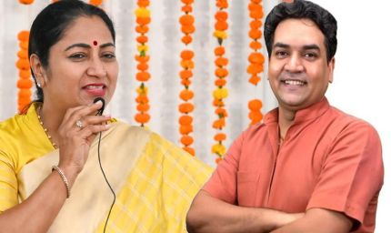रेखा गुप्ता का बड़ा फैसला, हाई लेवल कांवड़ समिति के अध्यक्ष बने कपिल मिश्रा