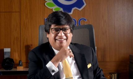 एनएमडीसी ने वित्त वर्ष 26 में रचा इतिहास, उत्पादन और बिक्री ने बनाए नए रिकॉर्ड
