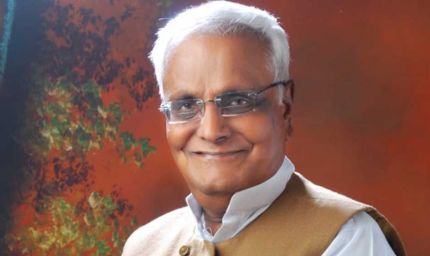 पूर्व राज्यसभा सांसद स्व. कैलाश नारायण सारंग की जयंती पर देशभर में मनाया जाएगा मातृ–पितृ भक्ति दिवस