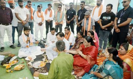 निगम के 06 वार्डो में होंगे 01 करोड़ 08 लाख रू. के नये विकास कार्य