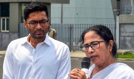 TMC के 9 दिग्गजों को अपने ही बूथ पर नहीं मिले वोट, चुनाव आयोग की रिपोर्ट से मचा सियासी बवाल