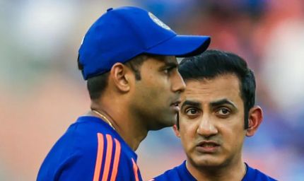 टीम इंडिया में बड़ा बदलाव! सूर्यकुमार यादव से छिन सकती है कप्तानी, वैभव सूर्यवंशी की एंट्री तय?