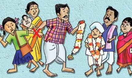 कानून बेअसर! बाल विवाह के मामलों में पश्चिम बंगाल सबसे आगे, केरल-दिल्ली बने मिसाल