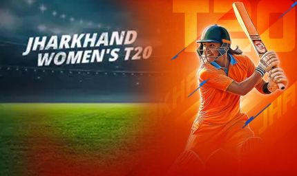 Jharkhand Women’s T20 League 2026 का आगाज 3 जून से, JSCA ग्राउंड में होंगे सभी मुकाबले