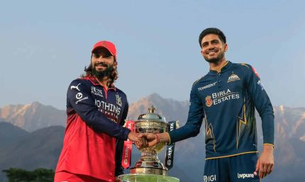IPL 2026 Final: शुभमन गिल बनाम रजत पाटीदार, अहमदाबाद में खिताबी जंग आज