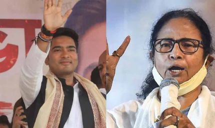 अभिषेक बनर्जी हमले पर सियासत तेज, ममता की कथित ऑडियो क्लिप से बढ़ा विवाद