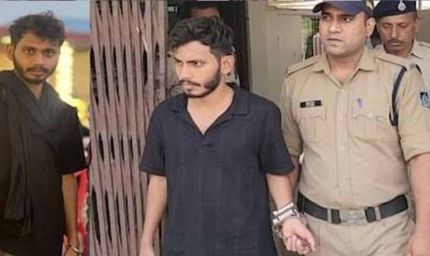 रीवा के यूट्यूबर मनीष पटेल को नहीं मिली राहत, चार बार खारिज हुई जमानत; पुलिस हुई सख्त