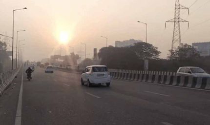 छत्तीसगढ़ में बदला मौसम का मिजाज, कई शहरों का तापमान गिरा; रायपुर में आज बारिश के आसार