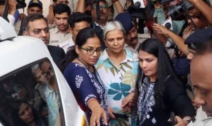 CBI की सख्त पूछताछ में घिरीं पूर्व जज गिरिबाला सिंह, चोट के निशानों पर नहीं दिया जवाब