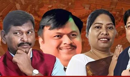झारखंड राज्यसभा चुनाव में घमासान: महागठबंधन में सीट बंटवारे पर फंसा पेच, माले ने ठोका दावा