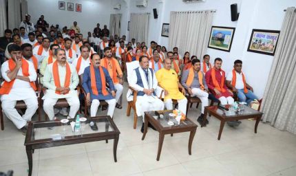 ‘मन की बात’ में छत्तीसगढ़ का बढ़ा मान, CM साय बोले- प्रतिभा और विरासत को मिला राष्ट्रीय सम्मान