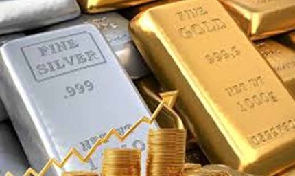 चांदी में बड़ी गिरावट: हाई से ₹1.90 लाख सस्ती हुई 1 किलो सिल्वर