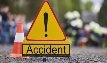 पंजाब में तेज रफ्तार गाड़ी का कहर, पैदल जा रही 3 महिलाओं को मारी टक्कर; गर्भवती की मौत