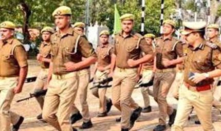 होमगार्ड भर्ती घोटाले में बड़ा खुलासा: रिकॉर्ड में हेराफेरी कर दोबारा नामांकन का आरोप