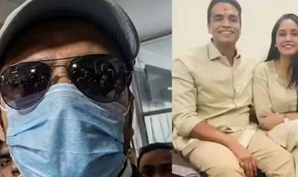 ट्विशा शर्मा मौत मामले में नया मोड़, 19वें दिन ‘अमित’ नाम के तीसरे शख्स की एंट्री