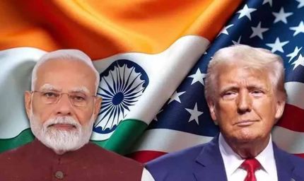 भारत-अमेरिका ट्रेड डील पर निर्णायक दौर: नई दिल्ली में चार दिन की अहम वार्ता शुरू