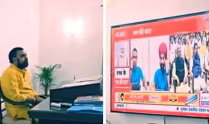 ‘मन की बात’ में बिहार के सत्तू और जर्दालु आम की चर्चा, सीएम ने जताया आभार