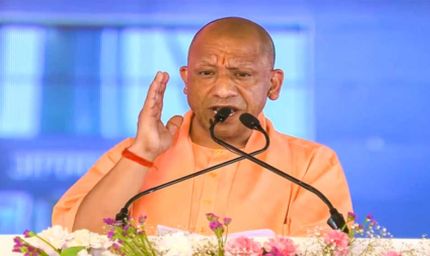 योगी सरकार ने फिर पेश की महिला सशक्तीकरण की मिसाल