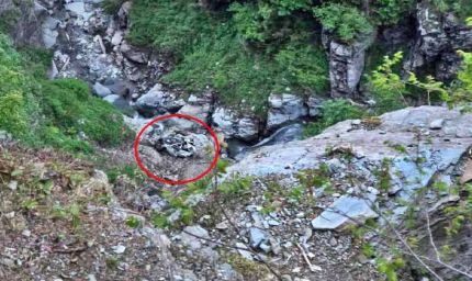 चंबा के साच पास में दर्दनाक हादसा: टैक्सी खाई में गिरी, चालक समेत 8 पर्यटकों की मौत