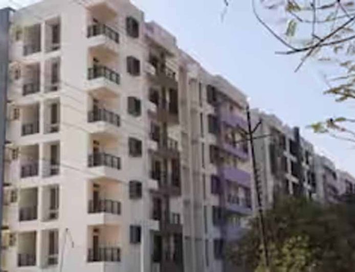 खनऊ में किफायती आवास योजना: एलडीए बनाएगा 3000 से अधिक सस्ते फ्लैट