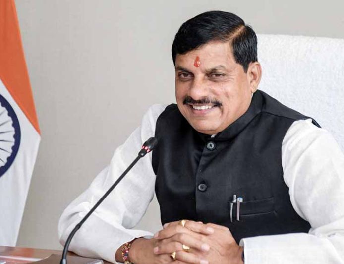 MP में CM मोहन का श्रमिकों के लिए बड़ा तोहफा: 27 हजार परिवारों को 600 करोड़ की मदद