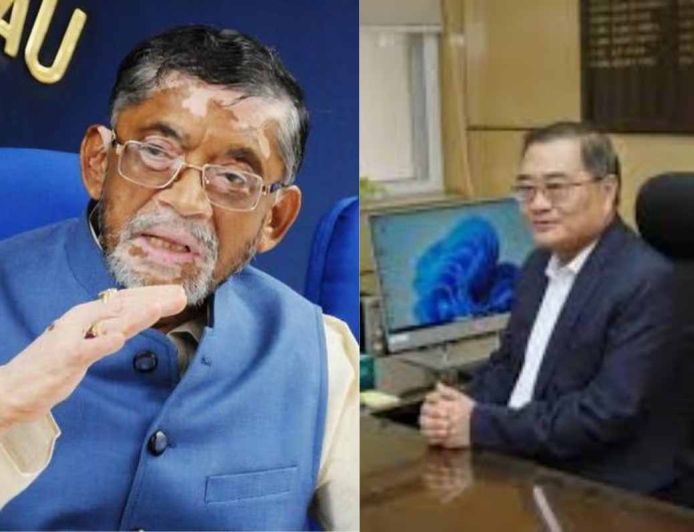 झारखंड राज्यपाल ने JPSC परीक्षाओं में त्रुटियों पर जताई चिंता, जांच के आदेश दिए