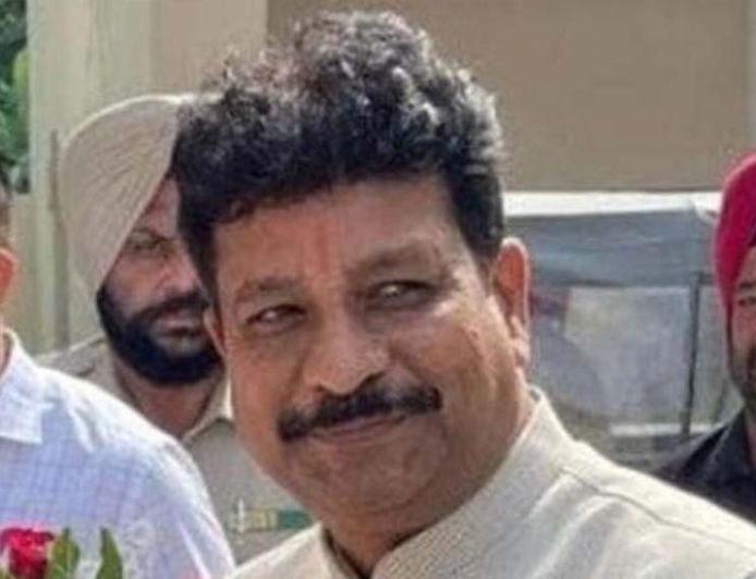 विधायक रमन अरोड़ा को मिली सुरक्षा वापसी, जालंधर में चर्चाएं और अटकलें तेज