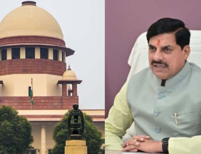 शिक्षकों के लिए बड़ी राहत! MP Govt के प्रयासों से TET विवाद पर सुप्रीम कोर्ट में नई सुनवाई तारीख घोषित