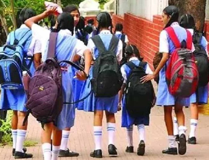 मॉडल संस्कृति स्कूलों में मुफ्त पढ़ाई का प्रस्ताव: फीस खत्म करने की तैयारी में सरकार