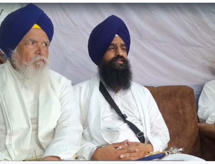 बेअदबी कानून पर नया विवाद: विधानसभा स्पीकर संधवां आठ मई को श्री अकाल तख्त पर तलब, सीएम मान ने SGPC को घेरा