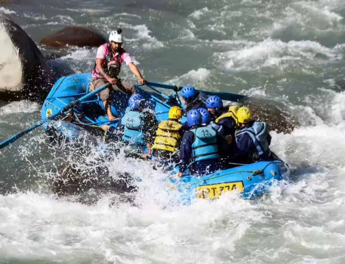 जबलपुर हादसे के बाद झारखंड सतर्क, रांची के जलाशयों में बोटिंग सुरक्षा के कड़े नियम लागू