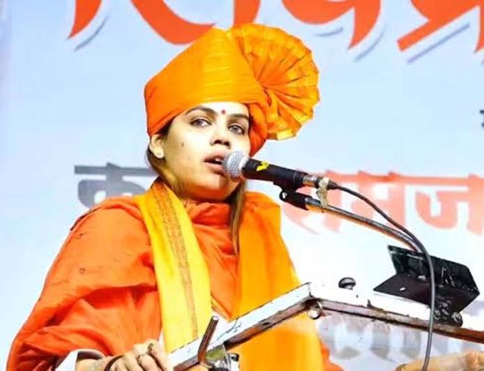 फायरब्रांड नेता नाजिया इलाही खान को पाकिस्तान से मिली जान से मारने की धमकी, बोलीं- मैं डरने वाली नहीं